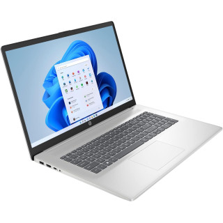 Prenosnik HP 17-CN4XXX / 5 / RAM 16 GB / SSD Disk / 17,3″ FHD