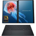 Prenosnik Asus ZenBook Duo UX8406CA / Core Ultra 9 / RAM 32 GB / SSD Disk / 14,0″ 2.8K