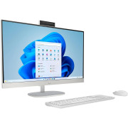 Računalnik HP All-in-one Desktop 27-cr2275ng / Core Ultra 7 / RAM 16 GB / SSD Disk Računalnik HP All-in-one Desktop 27-cr2275ng / Core Ultra 7 / RAM 16 GB / SSD Disk