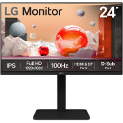 Monitor LG 24BA450-B Monitor LG 24BA450-B