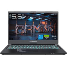 Prenosnik Gigabyte G5 KF5-53DE353SD / i5 / RAM 16 GB / SSD Disk / 15,6″ FHD Prenosnik Gigabyte G5 KF5-53DE353SD / i5 / RAM 16 GB / SSD Disk / 15,6″ FHD
