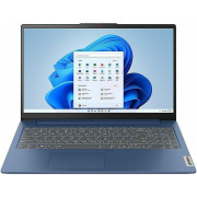Prenosnik Lenovo IdeaPad Slim 3 15ABR8 / Ryzen 5 / RAM 8 GB / SSD Disk / 15,6″ FHD