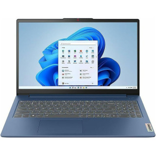 Prenosnik Lenovo IdeaPad Slim 3 15ABR8 / Ryzen 5 / RAM 8 GB / SSD Disk / 15,6″ FHD Prenosnik Lenovo IdeaPad Slim 3 15ABR8 / Ryzen 5 / RAM 8 GB / SSD Disk / 15,6″ FHD