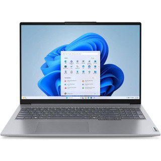 Prenosnik Lenovo ThinkBook 16 G7 ARP / AMD Ryzen™ 5 / RAM 16 GB / SSD Disk / 16,0″ WUXGA Prenosnik Lenovo ThinkBook 16 G7 ARP / AMD Ryzen™ 5 / RAM 16 GB / SSD Disk / 16,0″ WUXGA