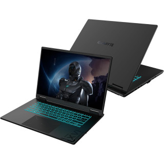 Prenosnik Gigabyte Gaming A16 3VHK3DE894SH / Ryzen 7 / RAM 16 GB / SSD Disk / 16,0″ WQXGA Prenosnik Gigabyte Gaming A16 3VHK3DE894SH / Ryzen 7 / RAM 16 GB / SSD Disk / 16,0″ WQXGA