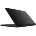 Prenosnik MSI Katana 17 Hx B14WGK / i7 / RAM 16 GB / SSD Disk / 17,3″ WQHD Prenosnik MSI Katana 17 Hx B14WGK / i7 / RAM 16 GB / SSD Disk / 17,3″ WQHD