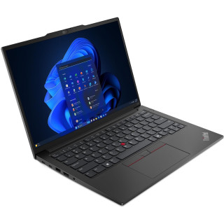 Prenosnik Lenovo ThinkPad E14 G6 / Core Ultra 7 / RAM 16 GB / SSD Disk / 14,0″ WUXGA