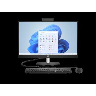 Računalnik HP All-in-One 27-cr1001nv | U7 155U | 16GB RAM / Core Ultra 7 / RAM 16 GB / SSD Disk Računalnik HP All-in-One 27-cr1001nv | U7 155U | 16GB RAM / Core Ultra 7 / RAM 16 GB / SSD Disk