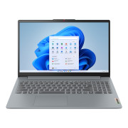 Prenosnik Lenovo IdeaPad Slim 3 15ABR8 | R5-5625U | 8GB RAM | SSD 512GB | W11 / AMD Ryzen™ 5 / RAM 8 GB / SSD Disk / 15,6″ FHD