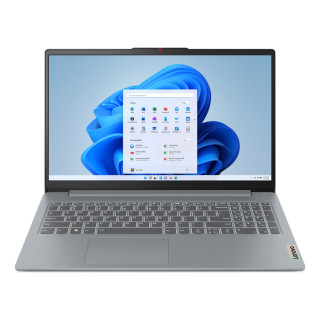 Prenosnik Lenovo IdeaPad Slim 3 15ABR8 | R5-5625U | 8GB RAM | SSD 512GB | W11 / AMD Ryzen™ 5 / RAM 8 GB / SSD Disk / 15,6″ FHD
