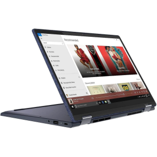 Prenosnik Lenovo Yoga 6 13ARE05 | R5-4500U | 8GB RAM | 512GB SSD | Touch / Ryzen 5 / RAM 8 GB / 512GB SSD / 13,3″ FHD Prenosnik Lenovo Yoga 6 13ARE05 | R5-4500U | 8GB RAM | 512GB SSD | Touch / Ryzen 5 / RAM 8 GB / 512GB SSD / 13,3″ FHD