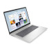Prenosnik HP 17-cp3770ng | R7 7000s | W11H / AMD Ryzen™ 7 / RAM 16 GB / SSD Disk / 17,3″ FHD