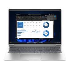 Prenosnik HP ProBook 4 G1i 16 | U7 255U | 32GB RAM | 1TB SSD | W11P / Core Ultra 7 / RAM 32 GB / SSD Disk / 16,0″ WUXGA Prenosnik HP ProBook 4 G1i 16 | U7 255U | 32GB RAM | 1TB SSD | W11P / Core Ultra 7 / RAM 32 GB / SSD Disk / 16,0″ WUXGA