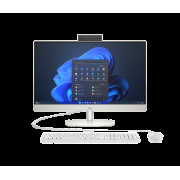Računalnik HP ProOne 240 G10 AiO | i5-1335U | Win 10 Pro / i5 / RAM 8 GB / SSD Disk