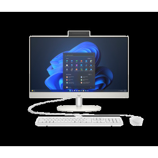Računalnik HP ProOne 240 G10 AiO | i5-1335U | Win 10 Pro / i5 / RAM 8 GB / SSD Disk