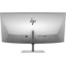 Monitor HP Series 7 Pro 740pm 100,8 cm (39,7″) WUHD IPS LED ukrivljen