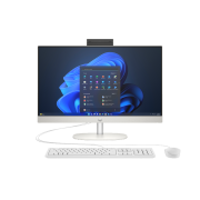 Računalnik HP ProOne 240 G10 AiO | i5-1334U | 16GB RAM | 512GB SSD | W11P / i5 / RAM 16 GB / SSD Disk