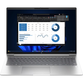 Prenosnik HP ProBook 460 G11 | U5 125U | 8GB RAM | 512GB SSD | W11P / Core Ultra 5 / RAM 8 GB / SSD Disk / 16,0″ WUXGA
