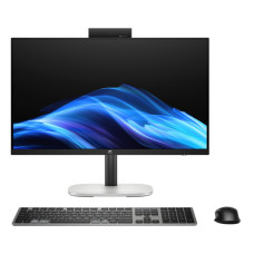 Računalnik HP ProStudio 4 AiO G1i | U5-225T | 16GB RAM | 512GB SSD | W11P / Core Ultra 5 / RAM 16 GB / SSD Disk Računalnik HP ProStudio 4 AiO G1i | U5-225T | 16GB RAM | 512GB SSD | W11P / Core Ultra 5 / RAM 16 GB / SSD Disk