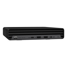 Računalnik HP Pro Mini 400 G9 | i7-14700T | 16B RAM | 512GB SSD | W11P / i7 / RAM 16 GB / 512GB SSD Računalnik HP Pro Mini 400 G9 | i7-14700T | 16B RAM | 512GB SSD | W11P / i7 / RAM 16 GB / 512GB SSD