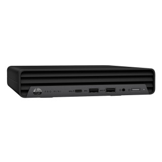Računalnik HP Pro Mini 400 G9 | i7-14700T | 16B RAM | 512GB SSD | W11P / i7 / RAM 16 GB / 512GB SSD Računalnik HP Pro Mini 400 G9 | i7-14700T | 16B RAM | 512GB SSD | W11P / i7 / RAM 16 GB / 512GB SSD