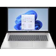 Prenosnik HP 17-cn4751ng | Core 5 120U / 5 / RAM 16 GB / SSD Disk / 17,3″ FHD