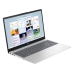 Prenosnik HP 15-fd0287ns | Core i7 13. Gen | W11H / i7 / RAM 16 GB / SSD Disk / 15,6″ FHD