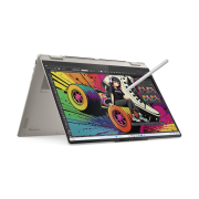 Prenosnik Lenovo Yoga 7 2-in-1 16AKP10 83JU / Ryzen AI 7 / RAM 16 GB / SSD Disk / 16,0″ 2.8K Prenosnik Lenovo Yoga 7 2-in-1 16AKP10 83JU / Ryzen AI 7 / RAM 16 GB / SSD Disk / 16,0″ 2.8K