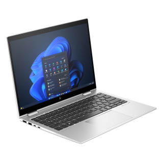 Prenosnik HP Elite X360 830 13 Inch G11 2-IN-1 / Ultra 5 / RAM 16 GB / SSD Disk / 13,3″ WUXGA