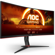 Monitor AOC CU34G2XP Monitor AOC CU34G2XP