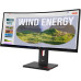 Monitor Lenovo T34WD-40 Monitor Lenovo T34WD-40