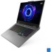 Prenosnik Lenovo LOQ 17IRX10 / i7 / RAM 32 GB / SSD Disk / 17,3″ FHD