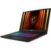 Prenosnik MSI Katana 17 Hx B14WGK / i7 / RAM 16 GB / SSD Disk / 17,3″ WQHD Prenosnik MSI Katana 17 Hx B14WGK / i7 / RAM 16 GB / SSD Disk / 17,3″ WQHD