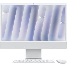 Računalnik Apple iMac 24 2024 M4 / Apple M / RAM 16 GB
