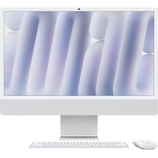 Računalnik Apple iMac 24 2024 M4 / Apple M / RAM 16 GB Računalnik Apple iMac 24 2024 M4 / Apple M / RAM 16 GB