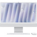 Računalnik Apple iMac 24 2024 M4 / Apple M / RAM 16 GB Računalnik Apple iMac 24 2024 M4 / Apple M / RAM 16 GB