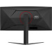 Monitor AOC CU34G4 86,36 cm (34″) UWQHD 1ms Monitor AOC CU34G4 86,36 cm (34″) UWQHD 1ms