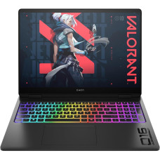 Prenosnik HP Omen MAX Gaming Laptop 16-ah0012ns / Ultra 9 / RAM 32 GB / SSD Disk / 16,0" WQXGA Prenosnik HP Omen MAX Gaming Laptop 16-ah0012ns / Ultra 9 / RAM 32 GB / SSD Disk / 16,0" WQXGA