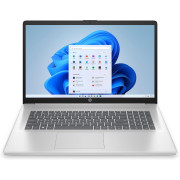 Prenosnik HP 17-cp3074ng / Ryzen 7 / RAM 16 GB / SSD Disk / 17,3″ FHD