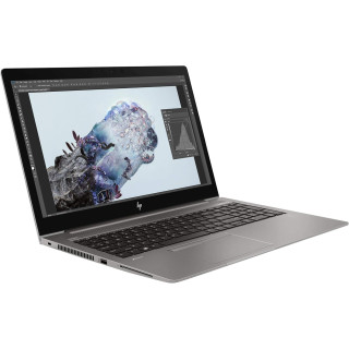 Prenosnik HP ZBook 15u G6 / i7 / RAM 16 GB / SSD Disk / 15,6″ FHD