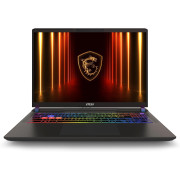 Prenosnik MSI Vector A16 HX A8WIG / Ryzen 9 / RAM 32 GB / SSD Disk / 16,0″ WQXGA