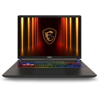 Prenosnik MSI Vector A16 HX A8WIG / Ryzen 9 / RAM 32 GB / SSD Disk / 16,0″ WQXGA Prenosnik MSI Vector A16 HX A8WIG / Ryzen 9 / RAM 32 GB / SSD Disk / 16,0″ WQXGA