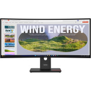Monitor Lenovo T34WD-40 Monitor Lenovo T34WD-40