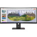 Monitor Lenovo T34WD-40 Monitor Lenovo T34WD-40
