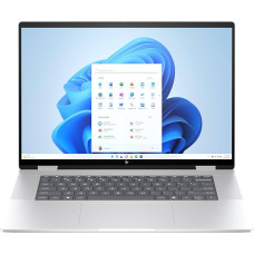 Prenosnik HP Envy X360 2-IN-1 16-AC0XXX / Ultra 7 / RAM 16 GB / SSD Disk / 16,0″ 2.8K