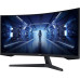 Monitor Samsung C34G55TWWP Monitor Samsung C34G55TWWP