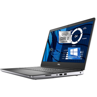 Prenosnik Dell Precision 7750 / i7 / RAM 32 GB / SSD Disk / 17,3″ FHD Prenosnik Dell Precision 7750 / i7 / RAM 32 GB / SSD Disk / 17,3″ FHD