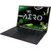 Prenosnik Gigabyte Aero X16 2WHA3DEC65AP / Ryzen 9 / RAM 32 GB / SSD Disk / 16,0″ WQXGA
