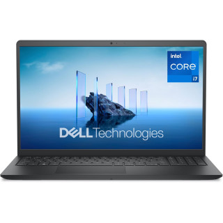 Prenosnik Dell 15 DC15250 / i7 / RAM 16 GB / SSD Disk / 15,6″ FHD Prenosnik Dell 15 DC15250 / i7 / RAM 16 GB / SSD Disk / 15,6″ FHD