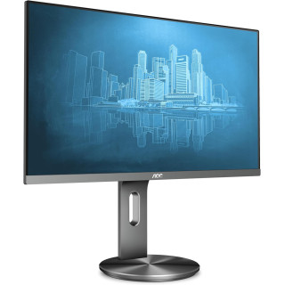 Monitor AOC I2490PXQU Monitor AOC I2490PXQU